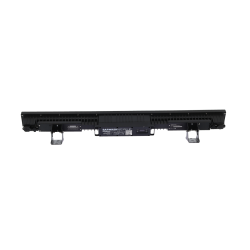 Algam Lighting BARWASH1812PIX-IP - Barre LED 18x12W RGBW IP65