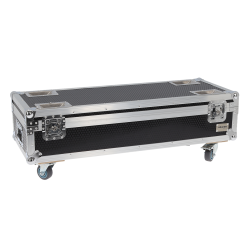 Algam Lighting BARWASH1812PIXIP-FC2 - Flight case 2 barres