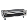 Algam Lighting BARWASH1812PIXIP-FC2 - Flight case 2 barres