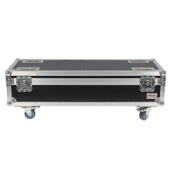 Algam Lighting BARWASH1812PIXIP-FC2 - Flight case 2 barres