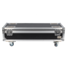 Algam Lighting BARWASH1812PIXIP-FC2 - Flight case 2 barres