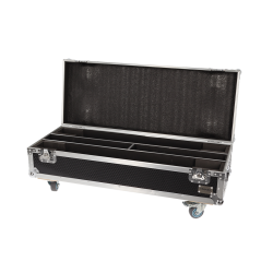 Algam Lighting BARWASH1812PIXIP-FC2 - Flight case 2 barres