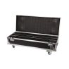 Algam Lighting BARWASH1812PIXIP-FC2 - Flight case 2 barres