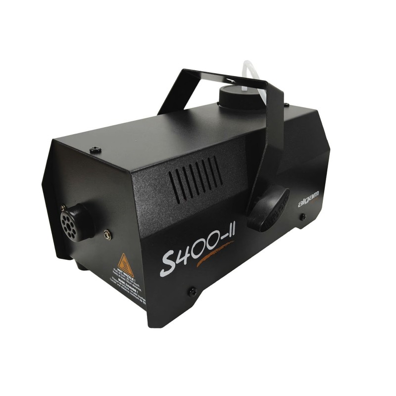 Algam Lighting S400-II - Machine à fumée 400W | Ubico Musique