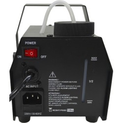 Algam Lighting S400-II - Machine à fumée 400W | Ubico Musique
