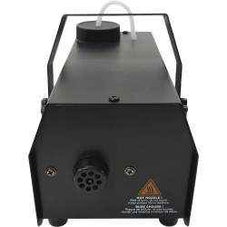 Algam Lighting S400-II - Machine à fumée 400W | Ubico Musique