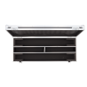 Algam Lighting BARWASH1812PIXIP-FC2 - Flight case 2 barres