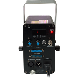 Algam Lighting Spectrum 1000 Pink - Laser rose 1000mW | Ubico