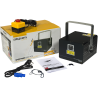 Algam Lighting Spectrum 3000 RGB - Laser 3000mW | Ubico Musique