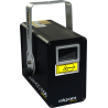 Algam Lighting Spectrum 400 RGB - Laser 400mW | Ubico Musique