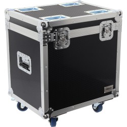 Algam Lighting BF1000-FC - Flight case pour BF1000
