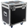 Algam Lighting BF1000-FC - Flight case pour BF1000