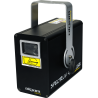 Algam Lighting Spectrum 400 RGB - Laser 400mW | Ubico Musique