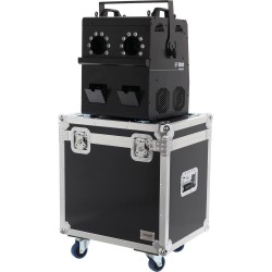 Algam Lighting BF1000-FC - Flight case pour BF1000