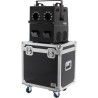 Algam Lighting BF1000-FC - Flight case pour BF1000