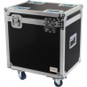 Algam Lighting BF1000-FC - Flight case pour BF1000