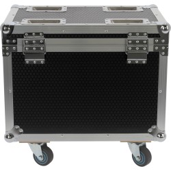 Algam Lighting BLINDER400-FC2 - Flight case 2 blinders