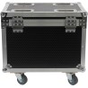 Algam Lighting BLINDER400-FC2 - Flight case 2 blinders