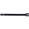 Algam Lighting Velcro Pack 10 - Attaches-câbles | Ubico Musique
