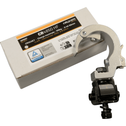 Algam Lighting CR-4850-HF - Crochet rapide 48-50 mm 100 kg
