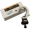 Algam Lighting CR-4850-HF - Crochet rapide 48-50 mm 100 kg