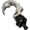 Algam Lighting CR-4850-HF - Crochet rapide 48-50 mm 100 kg