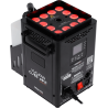 Algam Lighting Vulkan Cube Mini - Geyser 1200W | Ubico Musique