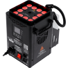Algam Lighting Vulkan Cube Mini - Geyser 1200W | Ubico Musique