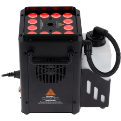 Algam Lighting Vulkan Cube Mini - Geyser 1200W | Ubico Musique