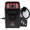 Algam Lighting Vulkan Cube Mini - Geyser 1200W | Ubico Musique