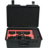 Algam Lighting EVENTPAR44IP-X6-CASE - Mallette de charge