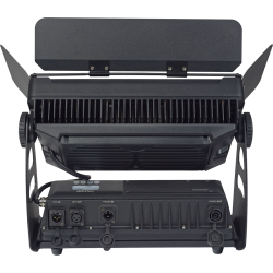 Algam Lighting FL600V-IP - Wash LED extérieur 40x15W IP65
