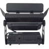 Algam Lighting FL600V-IP - Wash LED extérieur 40x15W IP65