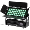 Algam Lighting FL600V2-IP - Wash LED extérieur 40x15W IP65