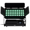 Algam Lighting FL600V2-IP - Wash LED extérieur 40x15W IP65