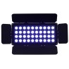Algam Lighting FL600V2-IP - Wash LED extérieur 40x15W IP65