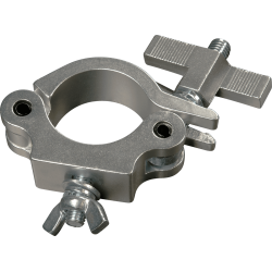 Algam Lighting HCS-4252-250KG - Collier argent 42-52 mm 250 kg