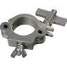 Algam Lighting HCS-4252-250KG - Collier argent 42-52 mm 250 kg