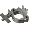Algam Lighting HCS-4252-250KG - Collier argent 42-52 mm 250 kg