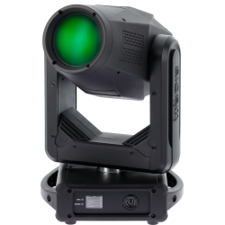Algam Lighting MH200 - Lyre hybride Wash Spot Beam LED 200W