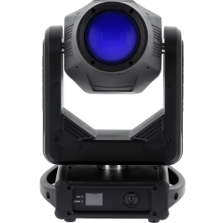 Algam Lighting MH200 - Lyre hybride Wash Spot Beam LED 200W