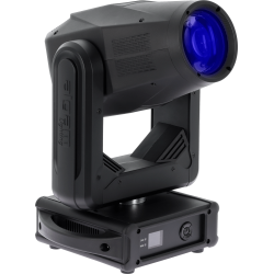 Algam Lighting MH200 - Lyre hybride Wash Spot Beam LED 200W