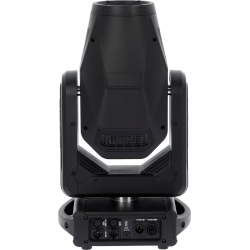 Algam Lighting MH200 - Lyre hybride Wash Spot Beam LED 200W