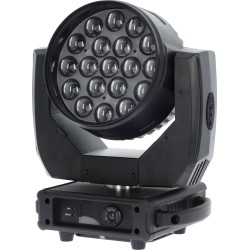 Algam Lighting MW19X15ZX - Lyre wash zoom 19x15W LED RGBW
