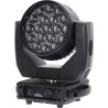 Algam Lighting MW19X15ZX - Lyre wash zoom 19x15W LED RGBW