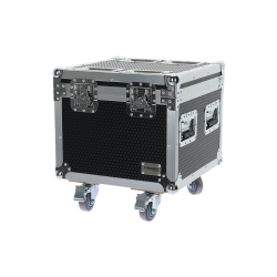 Algam Lighting FL600V-IP-FC2 - Flight case pour 2 FL600V-IP