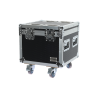 Algam Lighting FL600V-IP-FC2 - Flight case pour 2 FL600V-IP