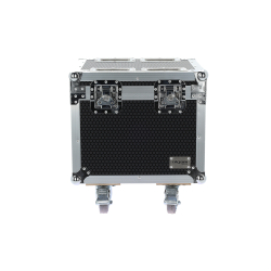 Algam Lighting FL600V-IP-FC2 - Flight case pour 2 FL600V-IP