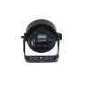 Algam Lighting IP-PAR-725-QUAD - PAR LED 7x25W RGBW IP65