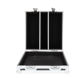 Algam Lighting FL600V-IP-FC2 - Flight case pour 2 FL600V-IP